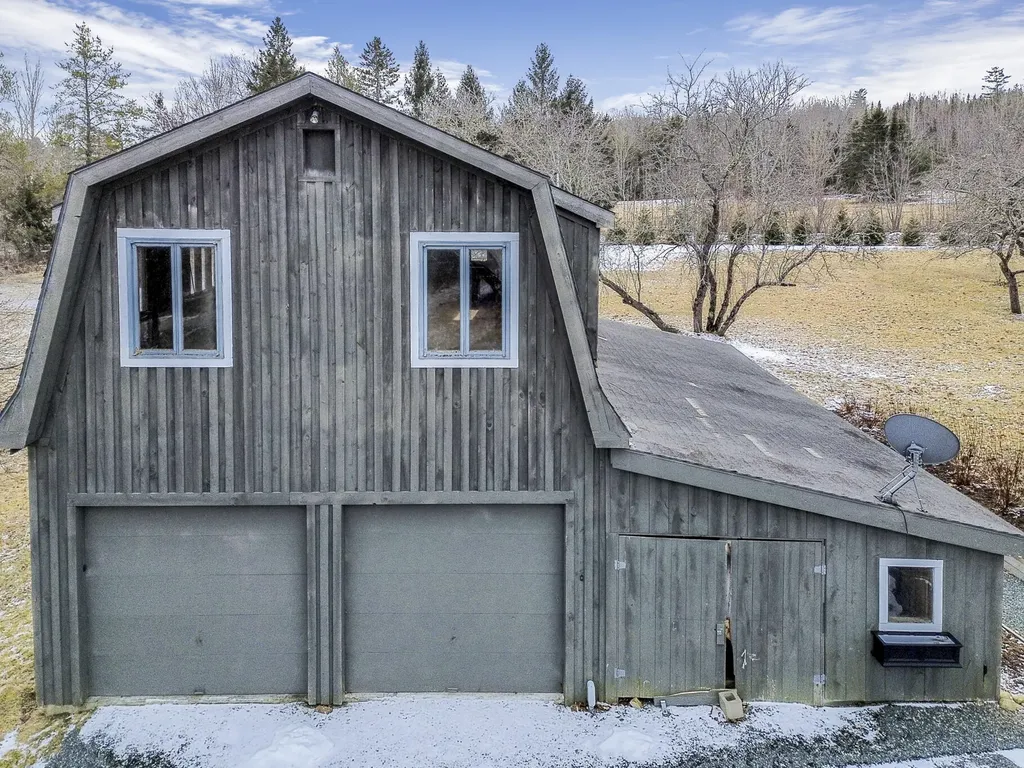 747 Morgan Bay Road Blue Hill ME 04614