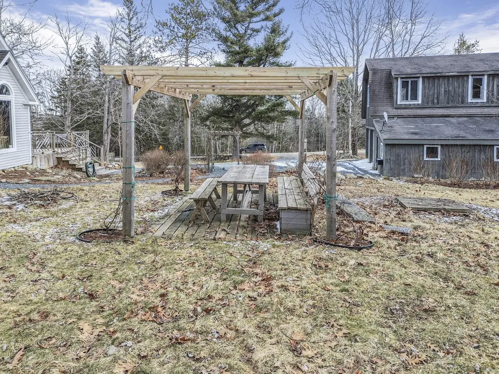 747 Morgan Bay Road Blue Hill ME 04614