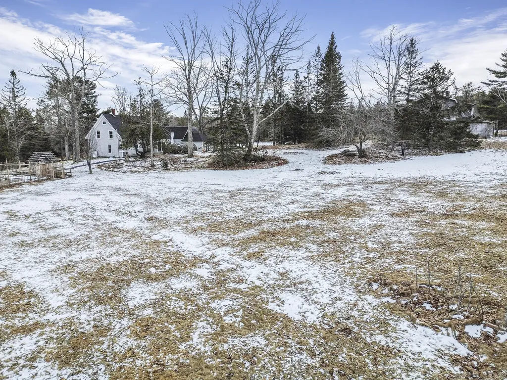 747 Morgan Bay Road Blue Hill ME 04614