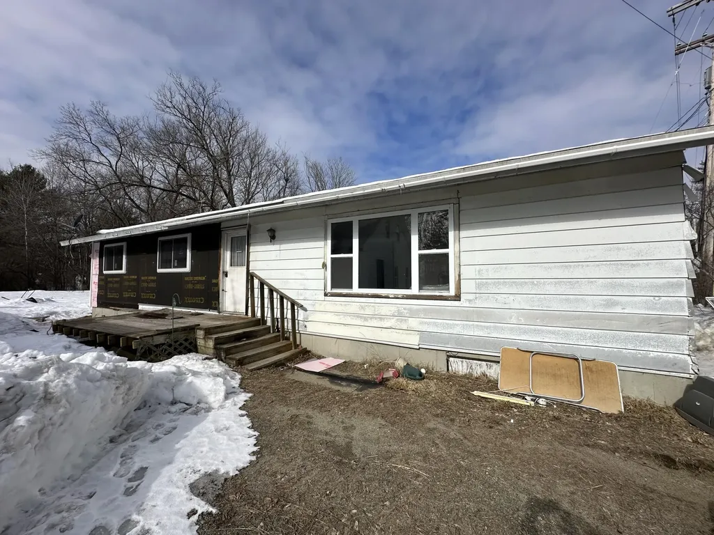 420 Fairbanks Road Farmington ME 04938