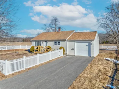 255 Alfred Road Kennebunk ME 04043