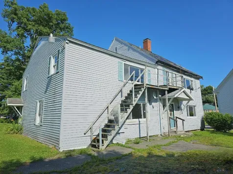 188 Norridgewock Road Fairfield ME 04937