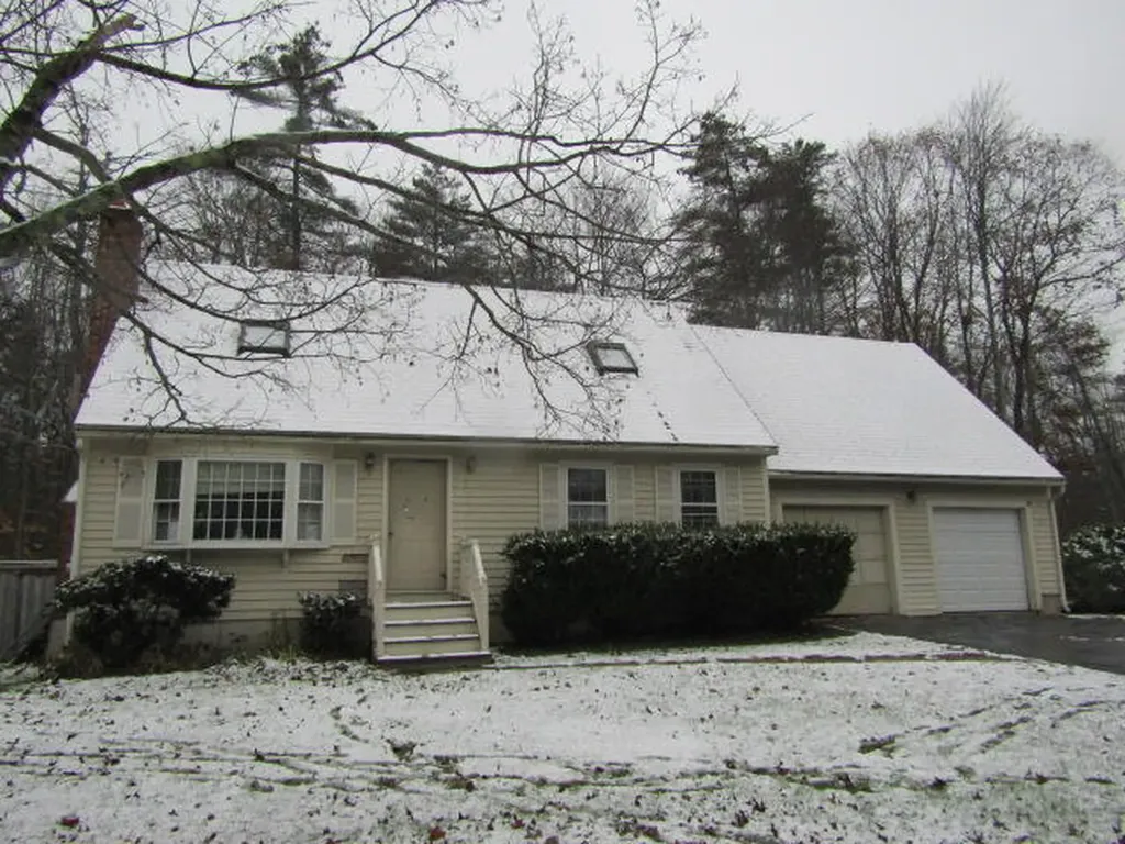 24 Beaver Dam Road South Berwick ME 03908