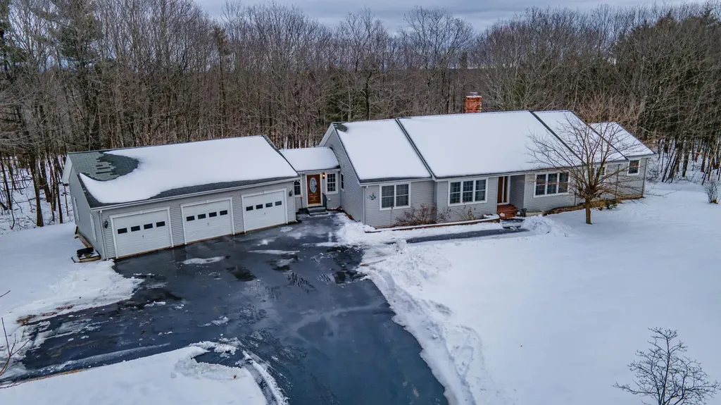 167 Bolton Hill Road Augusta ME 04330