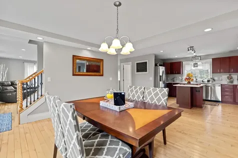 36 Curtis Farm Road Buxton ME 04093