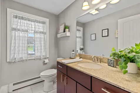 36 Curtis Farm Road Buxton ME 04093