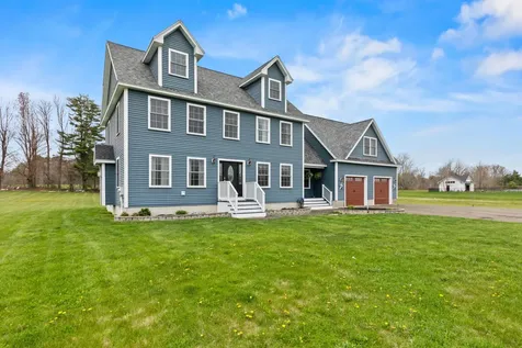 36 Curtis Farm Road Buxton ME 04093
