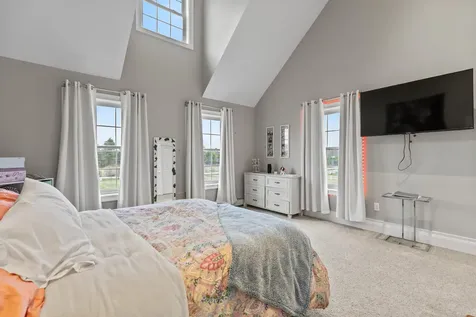 36 Curtis Farm Road Buxton ME 04093