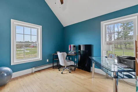 36 Curtis Farm Road Buxton ME 04093