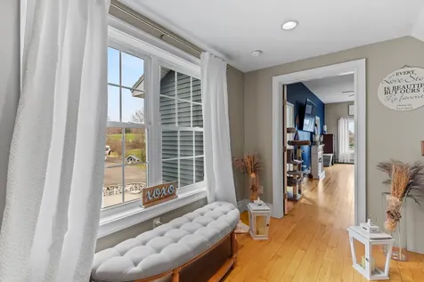 36 Curtis Farm Road Buxton ME 04093