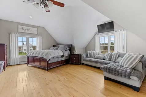 36 Curtis Farm Road Buxton ME 04093