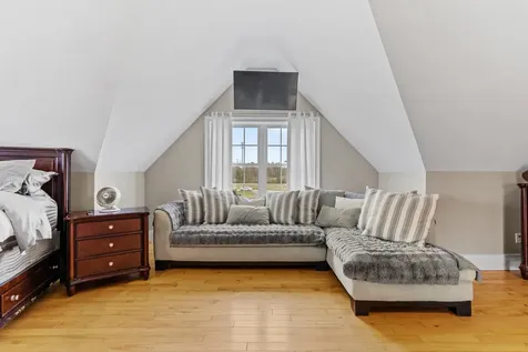 36 Curtis Farm Road Buxton ME 04093