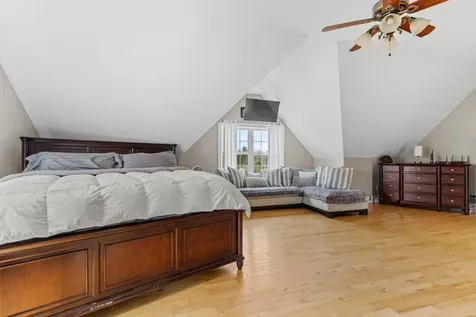 36 Curtis Farm Road Buxton ME 04093