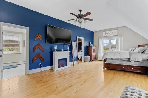 36 Curtis Farm Road Buxton ME 04093