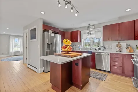 36 Curtis Farm Road Buxton ME 04093
