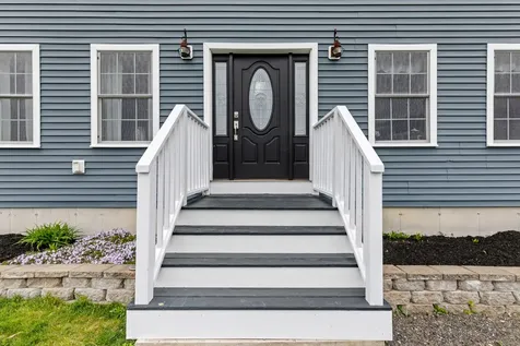 36 Curtis Farm Road Buxton ME 04093