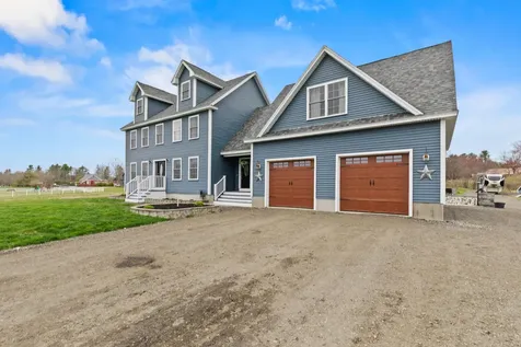 36 Curtis Farm Road Buxton ME 04093