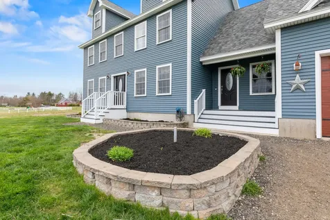 36 Curtis Farm Road Buxton ME 04093