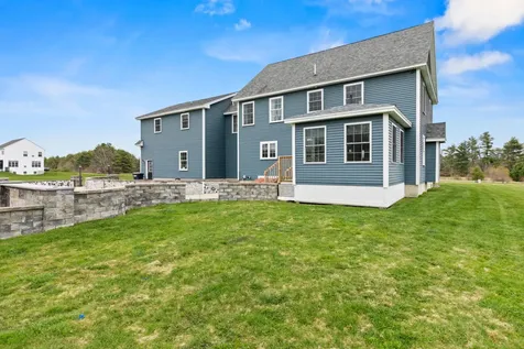 36 Curtis Farm Road Buxton ME 04093