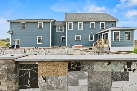 36 Curtis Farm Road Buxton ME 04093