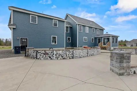36 Curtis Farm Road Buxton ME 04093