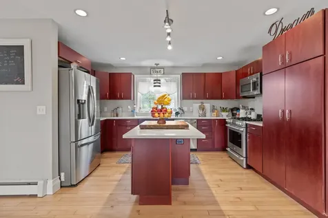 36 Curtis Farm Road Buxton ME 04093