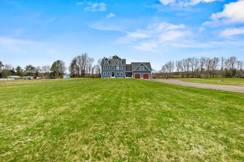 36 Curtis Farm Road Buxton ME 04093