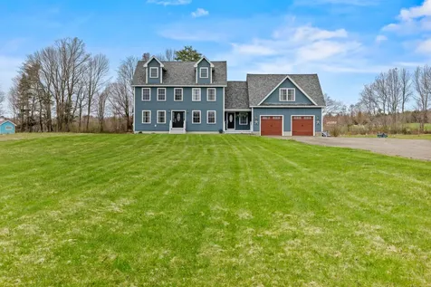 36 Curtis Farm Road Buxton ME 04093
