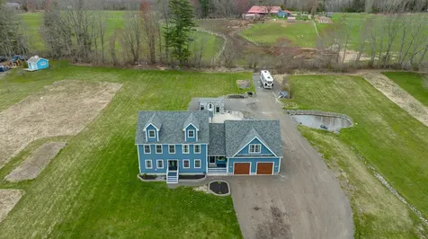 36 Curtis Farm Road Buxton ME 04093
