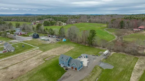 36 Curtis Farm Road Buxton ME 04093