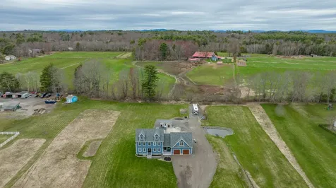 36 Curtis Farm Road Buxton ME 04093