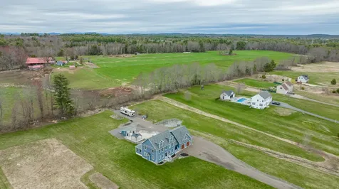 36 Curtis Farm Road Buxton ME 04093