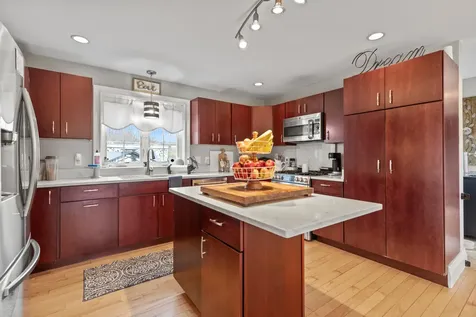 36 Curtis Farm Road Buxton ME 04093
