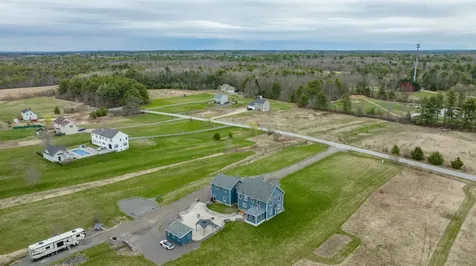 36 Curtis Farm Road Buxton ME 04093