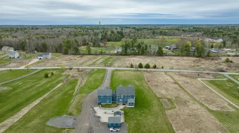 36 Curtis Farm Road Buxton ME 04093