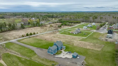 36 Curtis Farm Road Buxton ME 04093
