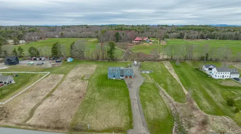 36 Curtis Farm Road Buxton ME 04093