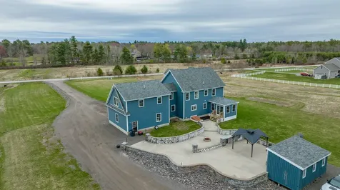 36 Curtis Farm Road Buxton ME 04093