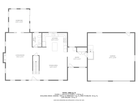 36 Curtis Farm Road Buxton ME 04093