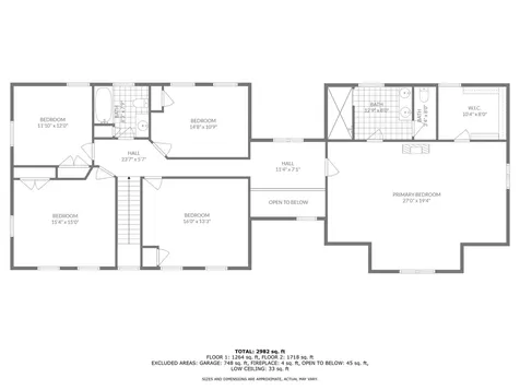 36 Curtis Farm Road Buxton ME 04093