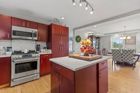 36 Curtis Farm Road Buxton ME 04093