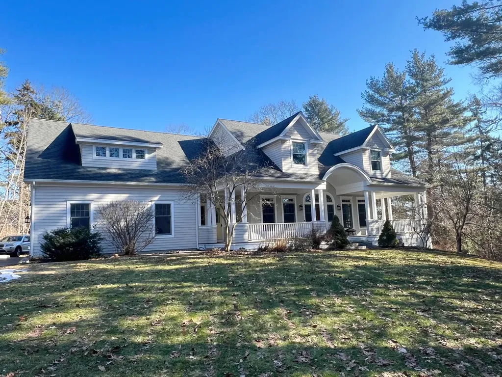 5 Steeplebush Road Cape Elizabeth ME 04107