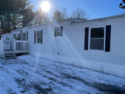 55 Hillside Drive Sabattus ME 04280