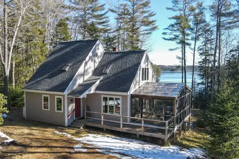 276 River Road Saint George ME 04860
