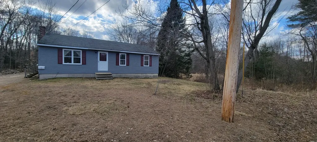 1 Seneca Avenue Sanford ME 04073