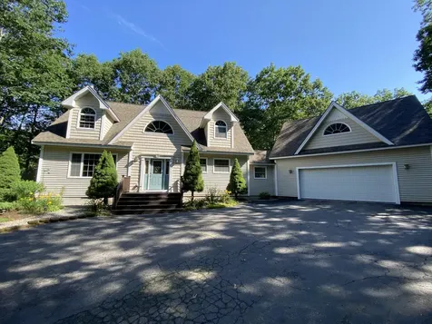 18 Old Kings Highway Ogunquit ME 03907