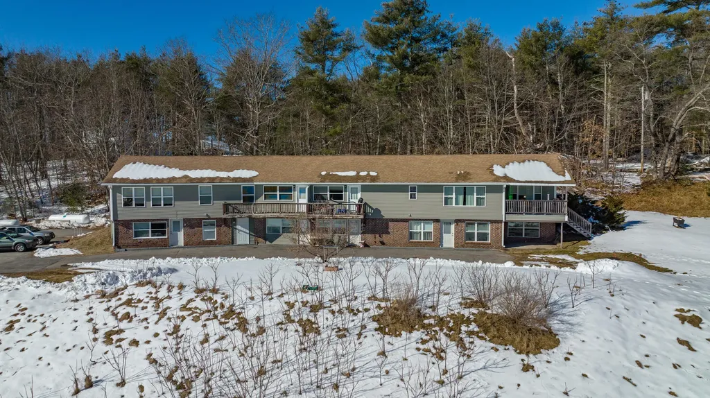 820 Gray Road Windham ME 04062