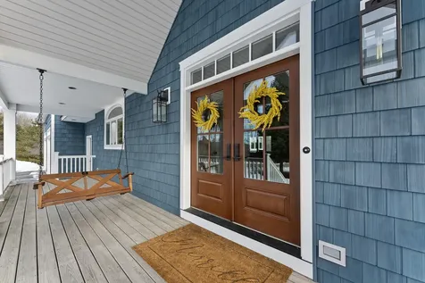 17 Lilac Lane Yarmouth ME 04096