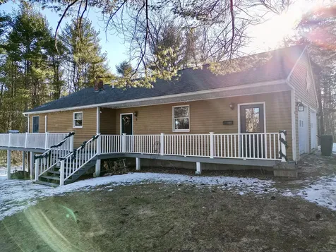6 Twining Road Winterport ME 04496