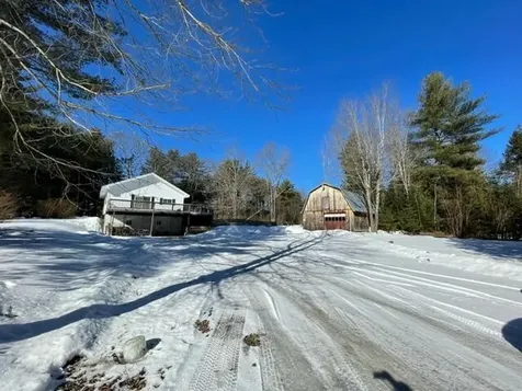 300 Canaan Road Clinton ME 04927